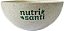 MINI BOWL 240 ML - NUTRISANTI - Imagem 1