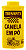 CANELA EM PO  - 30G - Imagem 1