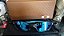 OCULOS JULIET ARMAÇÃO PRETA LENTES E KIT AZUL BEBE - Imagem 4