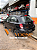 SUCATA NISSAN MARCH S 1.6 16V 111CV 2014 MANUAL - Imagem 2