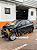SUCATA NISSAN MARCH S 1.6 16V 111CV 2014 MANUAL - Imagem 4