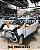 SUCATA NISSAN MARCH SV 1.6 16V 111CV 2016 MANUAL - Imagem 3