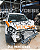 SUCATA NISSAN MARCH SV 1.6 16V 111CV 2016 MANUAL - Imagem 6