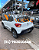 SUCATA RENAULT KWID INTENSE 1.0 12V 70CV 2020 MANUAL - Imagem 2