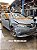SUCATA RENAULT LOGAN EXPR 1.0 16V 80CV  2016 MANUAL - Imagem 2