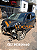 SUCATA VOLKSWAGEN UP BLACK 1.0 12V 82CV 2015 MANUAL - Imagem 3