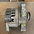 ALTERNADOR PEUGEOT 206 1.0 16V 2002 - Imagem 3