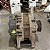 ALTERNADOR HYUNDAI TUCSON 2.0 16V 2008 - Imagem 4