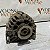 ALTERNADOR RENAULT CLIO LOGAN SANDERO 1.0 16V 2015 CODIGO RENAULT 231007440R - Imagem 3