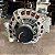 ALTERNADOR JEEP RENEGADE 1.8 16V 2020 - Imagem 2