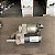 MOTOR ARRANQUE TOYOTA COROLLA 2.0 16V 2011 AUTOMATICO - Imagem 1