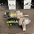 MOTOR ARRANQUE TOYOTA COROLLA 2.0 16V 2011 AUTOMATICO - Imagem 2