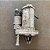 MOTOR ARRANQUE TOYOTA COROLLA 2.0 16V 2017 AUTOMATICO - Imagem 2