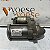 MOTOR ARRANQUE JEEP RENEGADE ARGO CRONOS TORO 1.8 2021 CODIGO JEEP 52014723 - Imagem 1