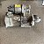 MOTOR ARRANQUE CHEVROLET SPIN 1.8 8V 2014 MANUAL - Imagem 2