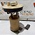 BOMBA COMBUSTÍVEL FORD KA 2010 CODIGO FORD AS559H307AA - Imagem 2
