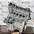 MOTOR TOYOTA ETIOS 1.3 16V 90CV 2013 75.000KM - Imagem 2