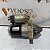 MOTOR ARRANQUE RENAULT SANDERO LOGAN DUSTER 1.6 16V 2022 CODIGO RENAULT 2330001903R OBS ( POSSUI AVARIAS ) - Imagem 1
