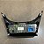 COMANDO AR CONDICIONADO PEUGEOT 208 2015 CODIGO PEUGEOT 96722471XU - Imagem 2