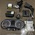 KIT CODE MÓDULO VOLKSWAGEN FOX MSI 1.6 8V 2015 MANUAL - Imagem 1