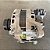 ALTERNADOR CHEVROLET ONIX 1.0 TURBO 2021 - Imagem 3
