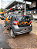 SUCATA FIAT MOBI LIKE 1.0 8V 75CV 2020 MANUAL - Imagem 1