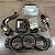 KIT CODE MÓDULO RENAULT DUSTER SCE 1.6 16V 120CV 2017 MANUAL - Imagem 1