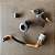 KIT CODE MÓDULO RENAULT SCENIC 1.6 16V 2004 AUTOMATICO - Imagem 4
