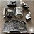 KIT CODE MÓDULO NISSAN MARCH S 1.6 16V 2014 MANUAL - Imagem 1