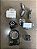 KIT CODE MÓDULO NISSAN KICKS SL 1.6 16V 2018 AUTOMATICO START STOP - Imagem 5