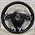 VOLANTE HONDA CIVIC EXL 2021 ORIGINAL ( COM DETALHES E BOLSA AIRBAG ACIONADA ) - Imagem 1