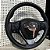VOLANTE TOYOTA COROLLA XEI 2017 ORIGINAL ( BOLSA AIRBAG ACIONADA ) - Imagem 4