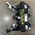 COMANDO AR CONDICIONADO CHEVROLET TRACKER 2023 CODIGO GM 26320566 - Imagem 3