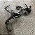 CHICOTE MOTOR HONDA CIVIC 2.0 16V 2021 FLEX - Imagem 2