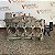 CABEÇOTE MOTOR FIAT ARGO CRONOS STRADA FIREFLY 1.3 8V 2021 FLEX - Imagem 3