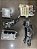 KIT CODE MÓDULO HONDA FIT LX 1.4 16V 2012 MANUAL - Imagem 1