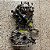 TAMPA FRONTAL MOTOR FIAT ARGO MOBI UNO 1.0 3CC FIREFLY 2020 - Imagem 3