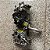 TAMPA FRONTAL MOTOR FIAT ARGO MOBI UNO 1.0 3CC FIREFLY 2020 - Imagem 2