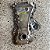 TAMPA FRONTAL MOTOR TOYOTA ETIOS 1.5 16V 2013 - Imagem 1