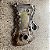 TAMPA FRONTAL MOTOR TOYOTA ETIOS 1.5 16V 2013 - Imagem 2