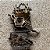 TAMPA FRONTAL MOTOR FIAT ARGO MOBI UNO 1.0 3CC FIREFLY 2018 - Imagem 1