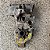 TAMPA FRONTAL MOTOR RENAULT KWID 1.0 3CC 2018 - Imagem 3