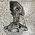 TAMPA FRONTAL MOTOR NISSAN MARCH VERSA 1.6 16V 2014 - Imagem 1