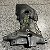TAMPA FRONTAL MOTOR NISSAN MARCH VERSA 1.6 16V 2014 - Imagem 3
