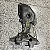 TAMPA FRONTAL MOTOR NISSAN MARCH VERSA 1.6 16V 2014 - Imagem 2
