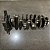VIRABREQUIM CITROEN PICASSO 1.6 16V 2010 MEDIDA STD - Imagem 2