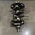 VIRABREQUIM FIAT ARGO CRONOS MOBI 1.0 3CC 2020 MEDIDA STD - Imagem 2