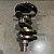 VIRABREQUIM FIAT ARGO CRONOS MOBI 1.0 3CC 2020 MEDIDA STD - Imagem 1