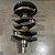 VIRABREQUIM FIAT ARGO CRONOS MOBI 1.0 3CC 2020 MEDIDA STD - Imagem 3