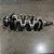 VIRABREQUIM FIAT ARGO CRONOS STRADA 1.3 8V 2021 MEDIDA STD - Imagem 2